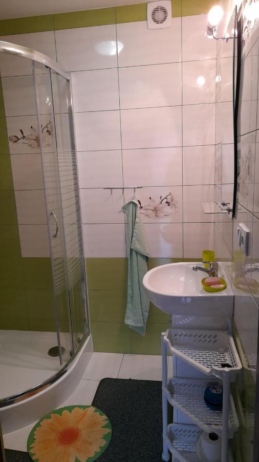 Odrowaz Agroturystyka Pokoje U Zosi מראה חיצוני תמונה